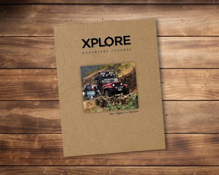 Photo: Xplore Adventure Journal/ OutdoorX4