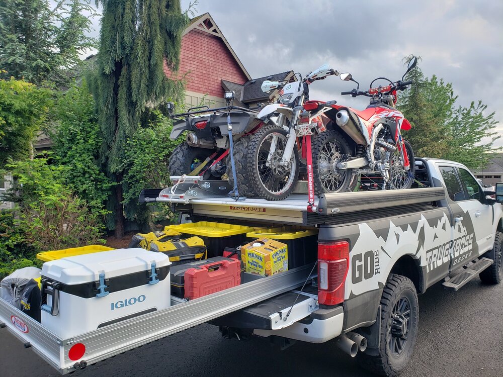   Image credit: TRUCKBOSS  
