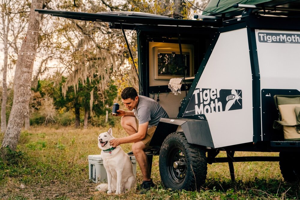 Photo: Taxa Outdoors