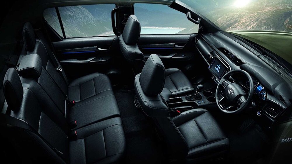 Photo: Toyota