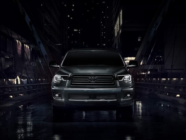 Photos by Toyota USA
