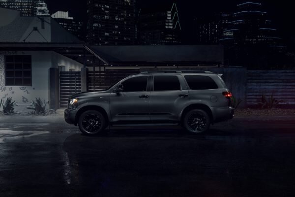 Photos by Toyota USA