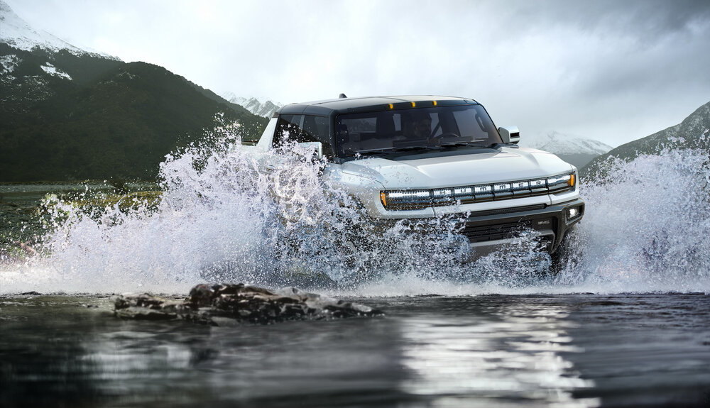 Photo: GMC