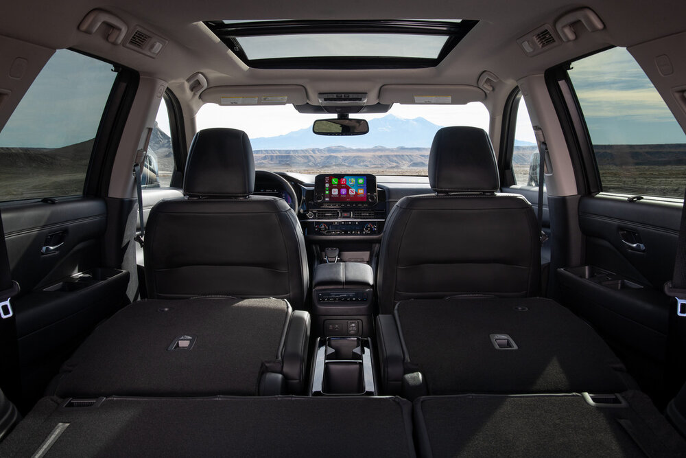 Nissan USA
