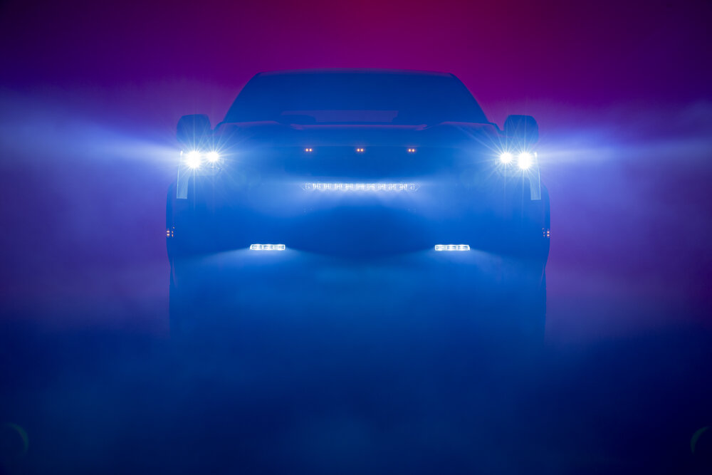 Photo: Toyota