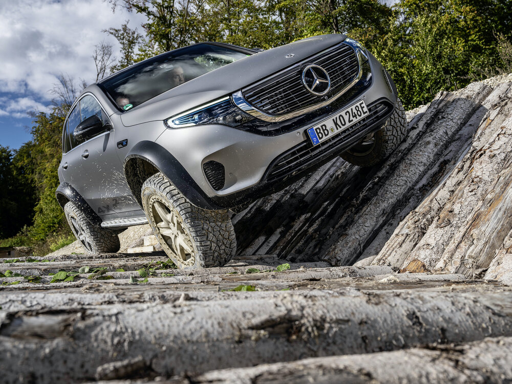 Photo: Mercedes-Benz