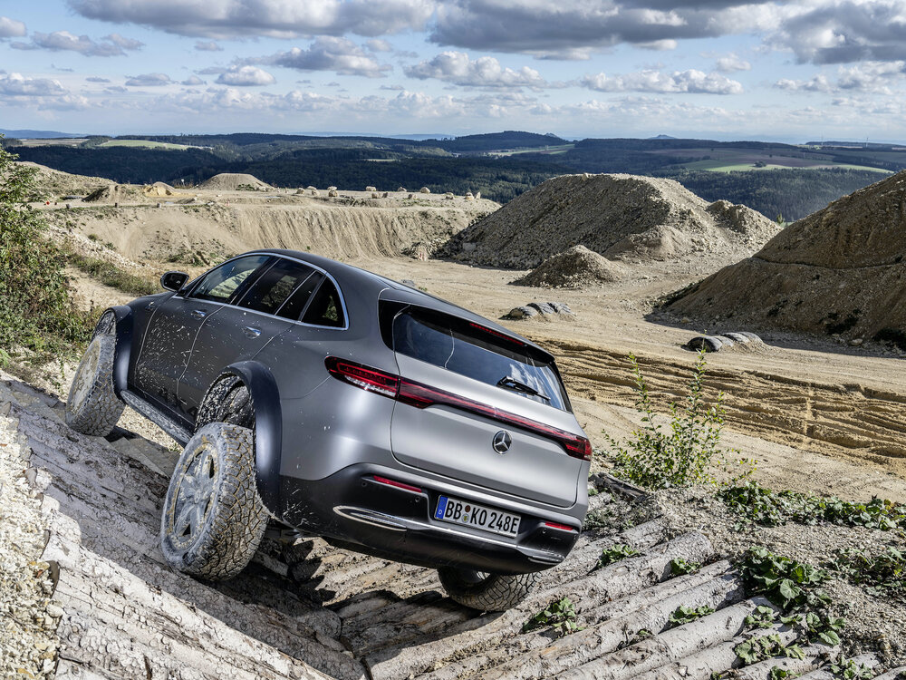 Photo: Mercedes-Benz