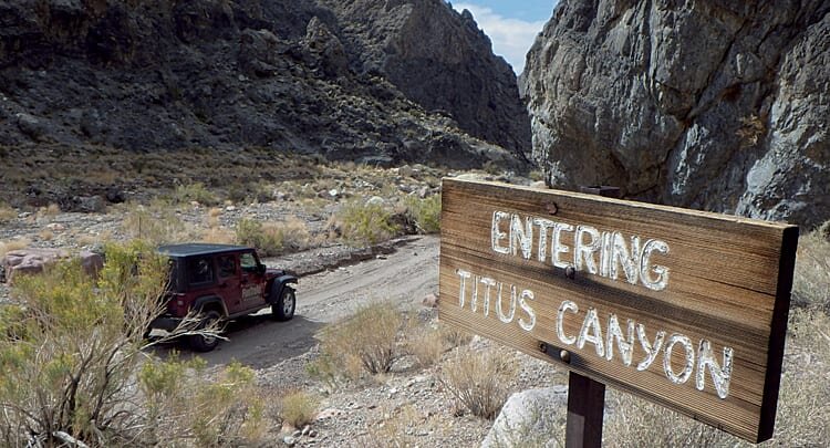 Image: FunTreks / OnX Offroad