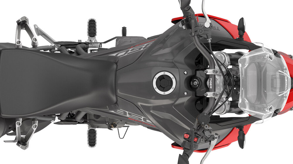 Image: Triumph Motorcycles