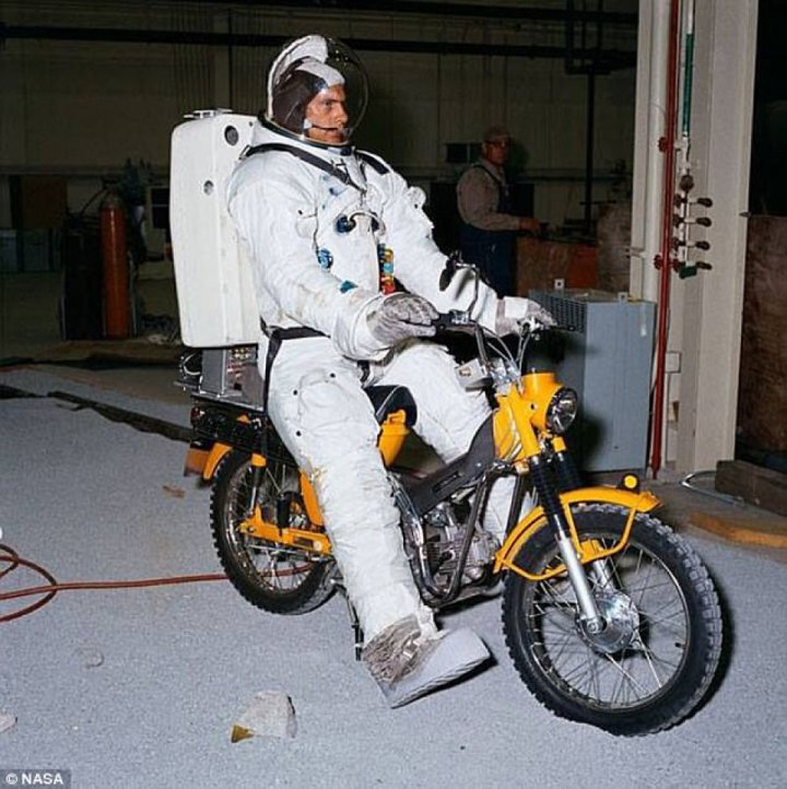 Image: NASA via Revzilla