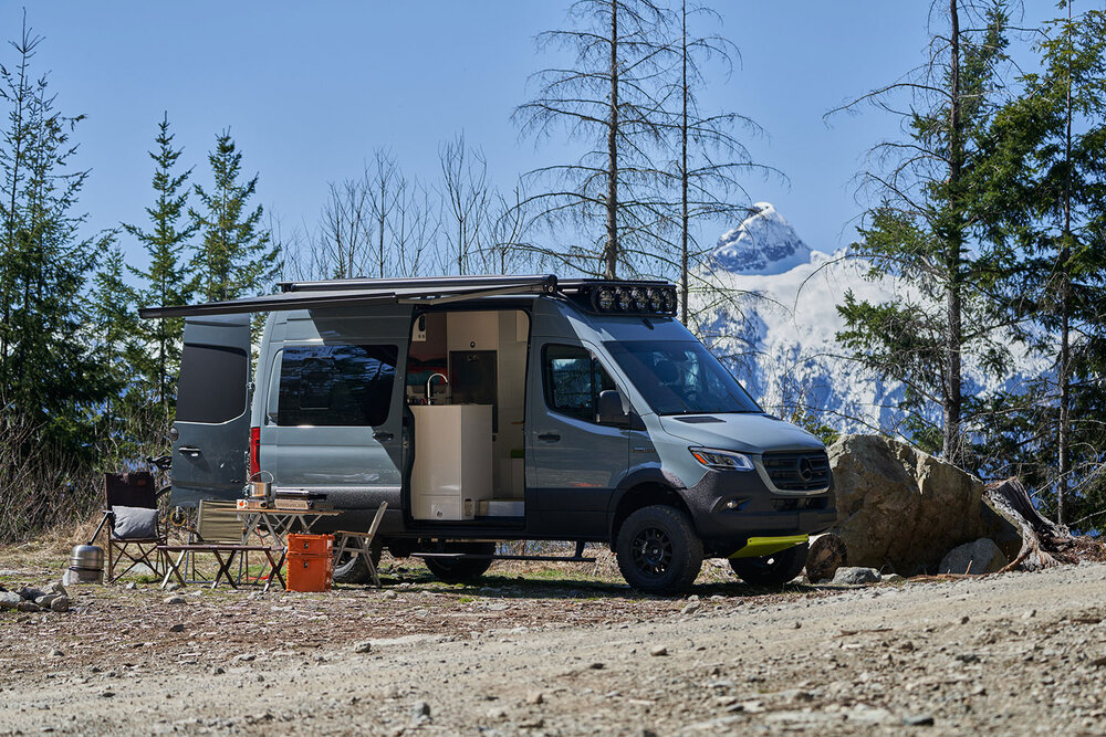 Photo: Nomad Vanz
