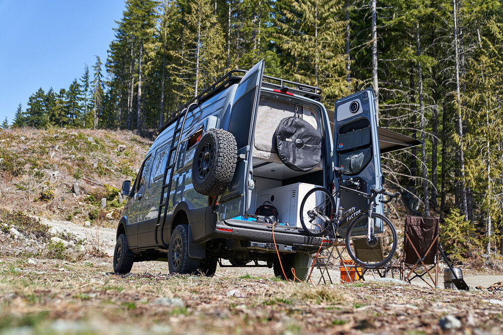 Photo: Nomad Vanz