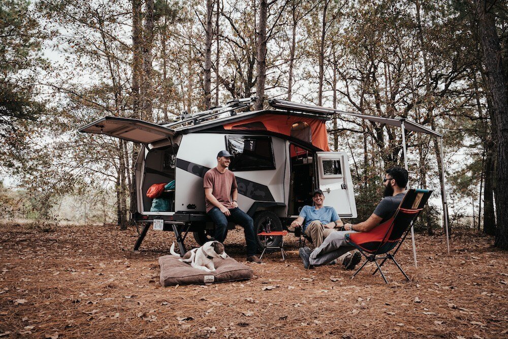 Photo: TAXA Outdoors