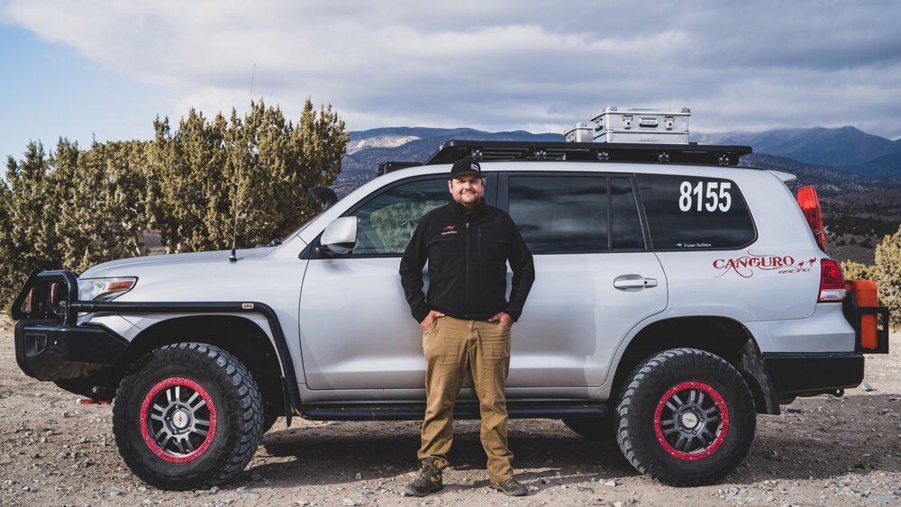 Photo: ARB / Cruiser Outfitters