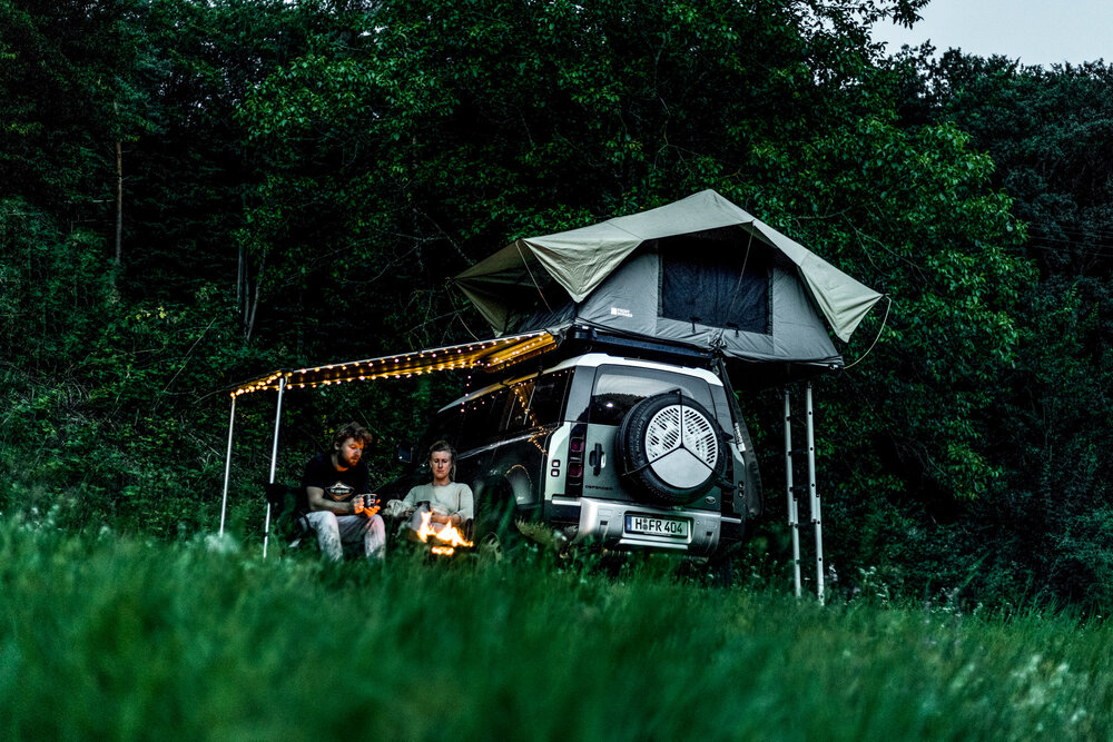 Photo: Front Runner Outfitters