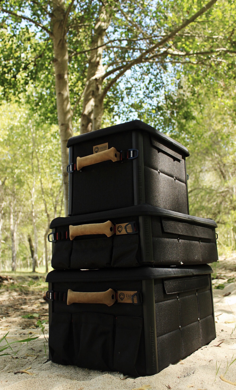 Photo: Radius Outfitters 