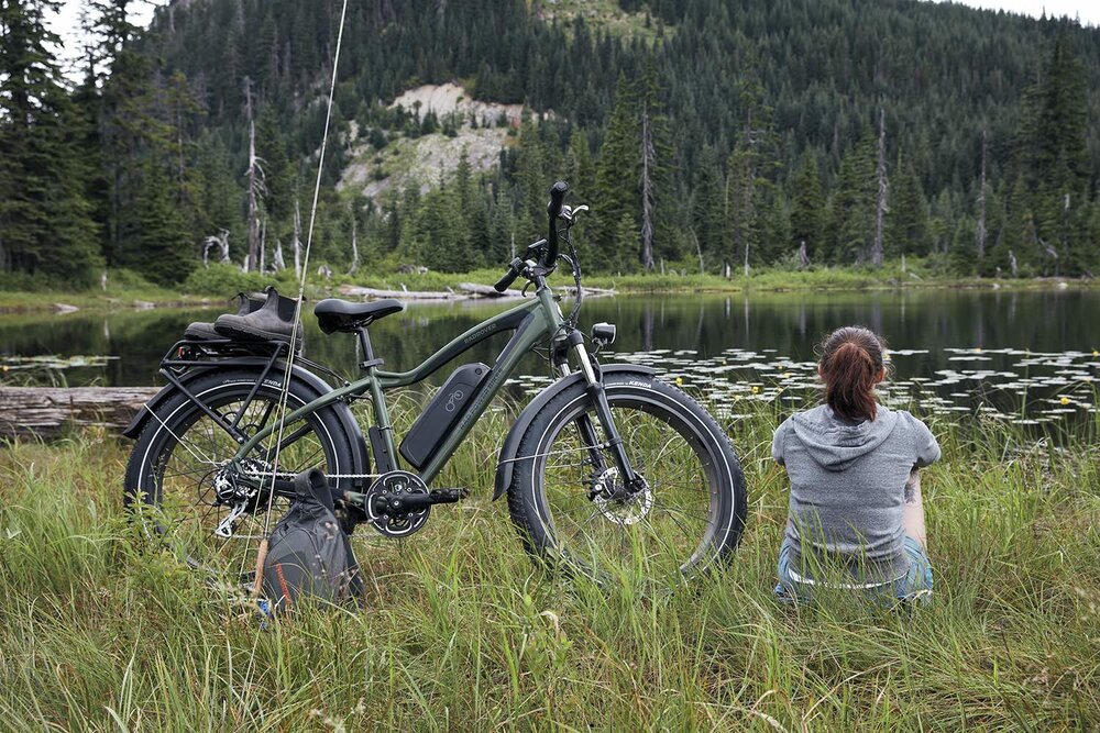 Photo: Rad Power Bikes