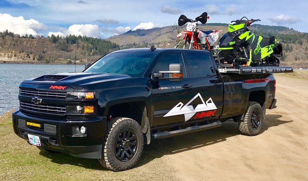   Image credit: TRUCKBOSS  