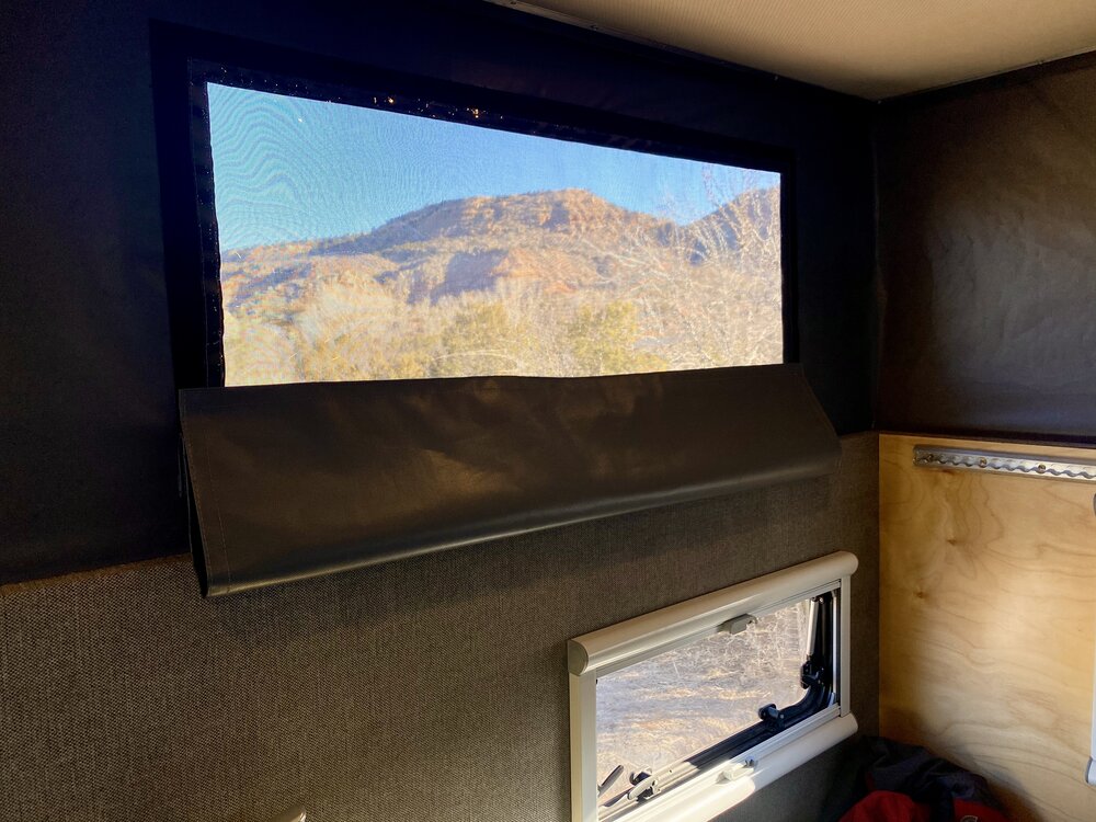 Photo by Bison Overland Campers