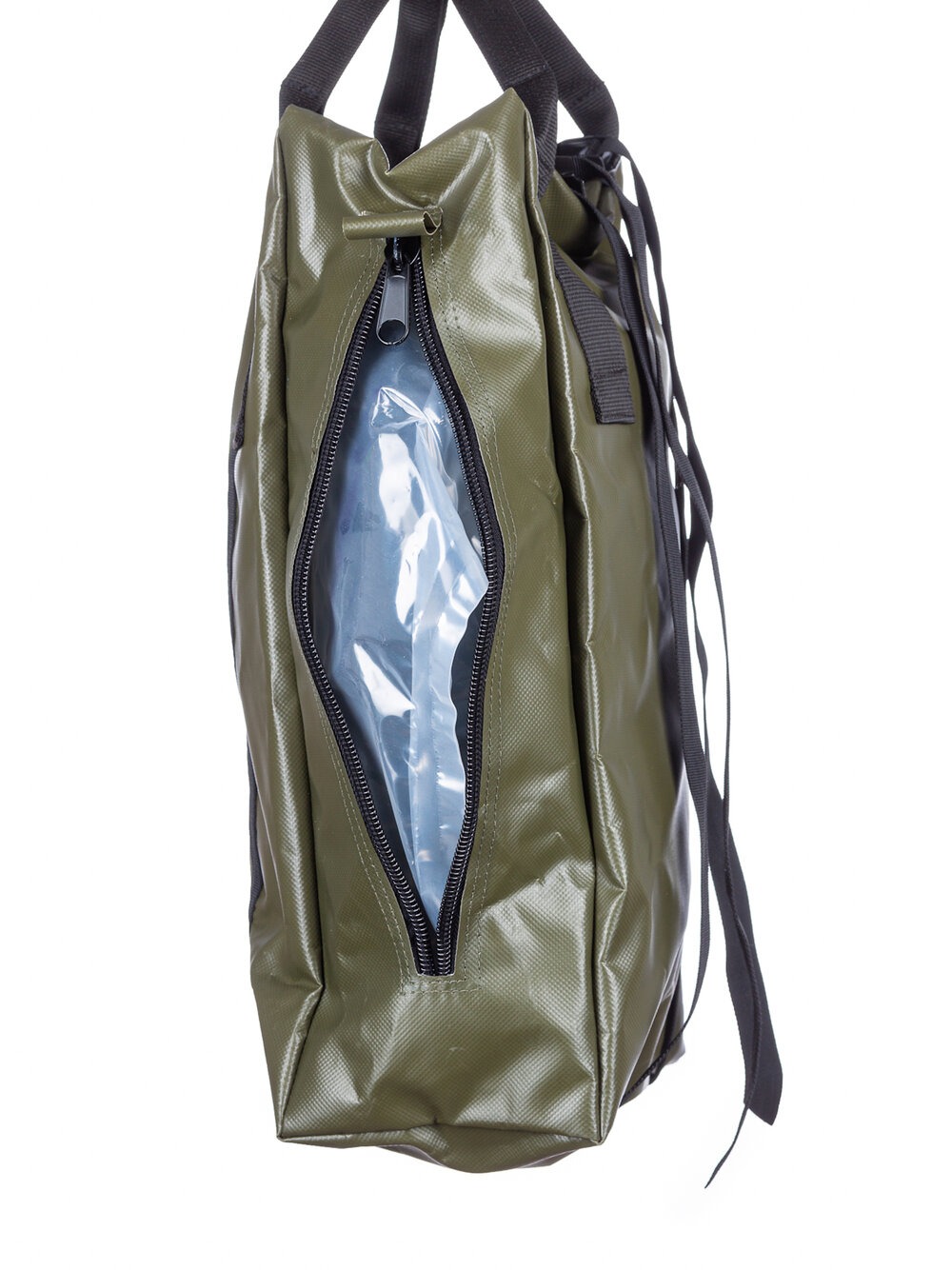 JerryFlex — Collapsible Jerry Can