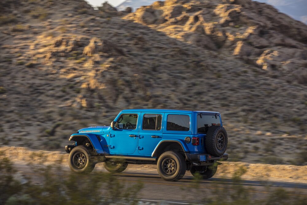  Photo: Jeep 