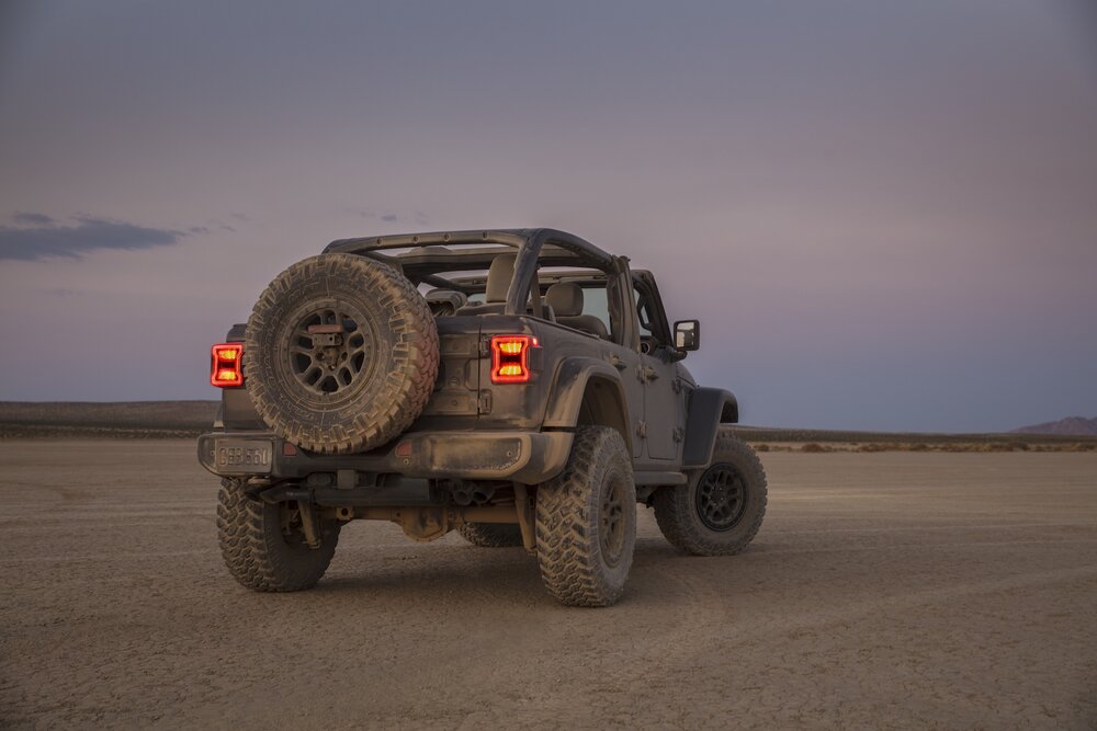  Photo: Jeep 