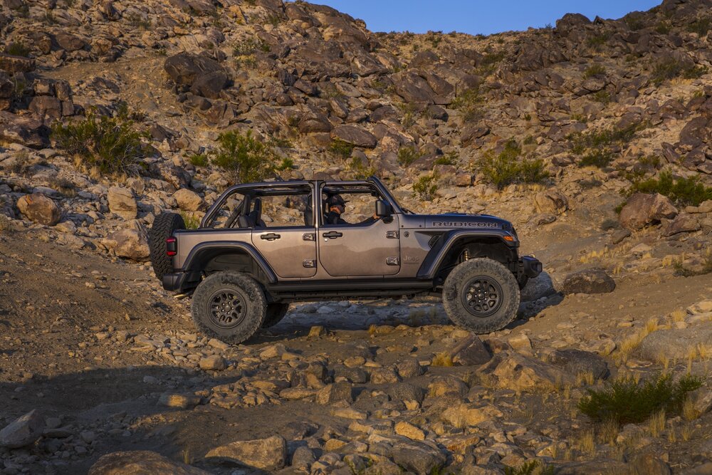  Photo: Jeep 