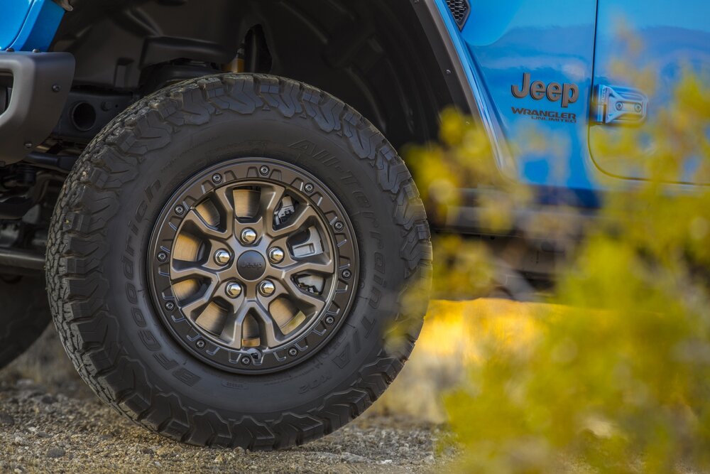  Photo: Jeep 