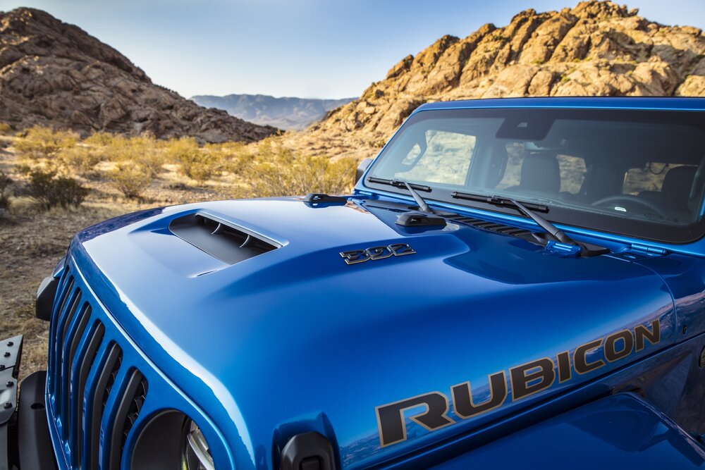  Photo: Jeep 