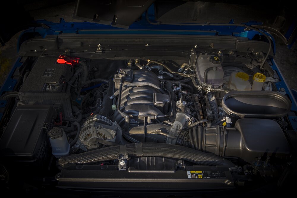  Photo: Jeep 