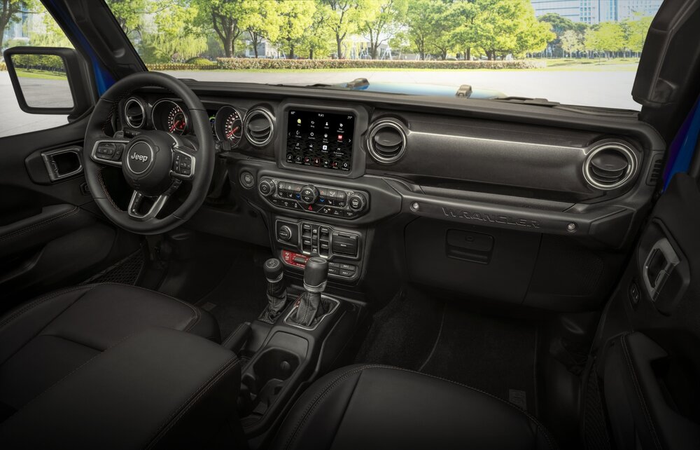  Photo: Jeep 