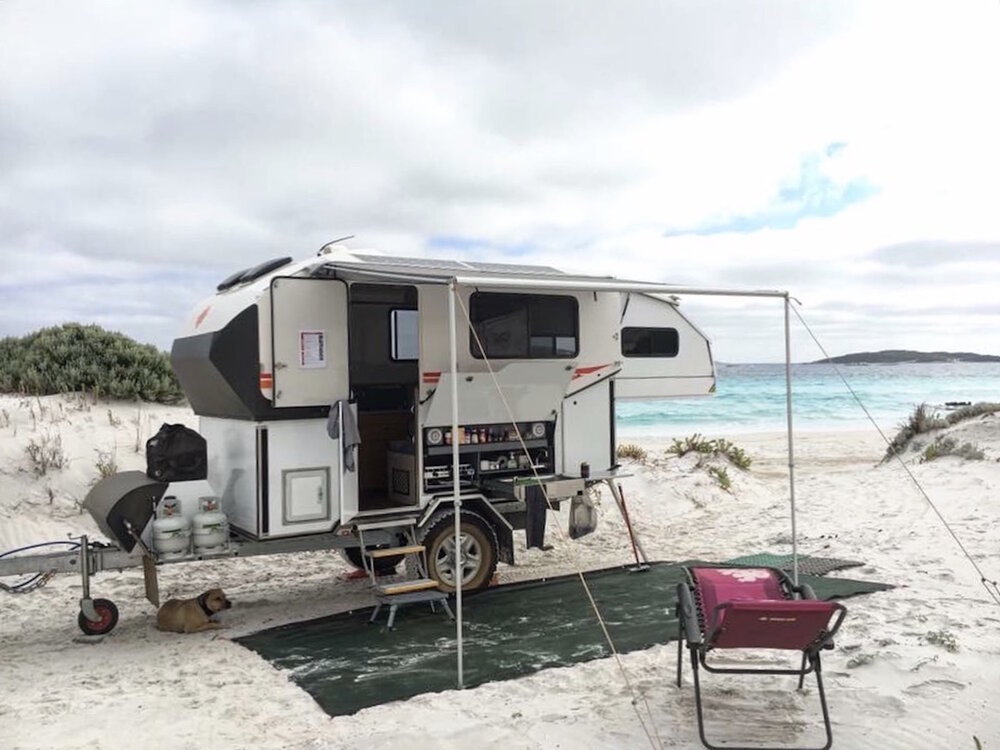   Image credit: Kimberley Kampers  