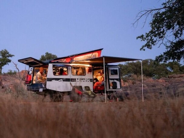 Photo: TAXA Outdoors