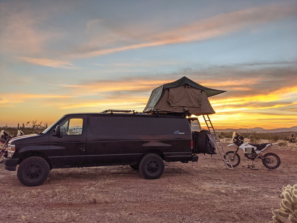  Photo: MotoMinded 