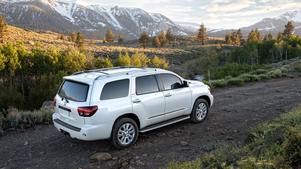 Photos by Toyota USA