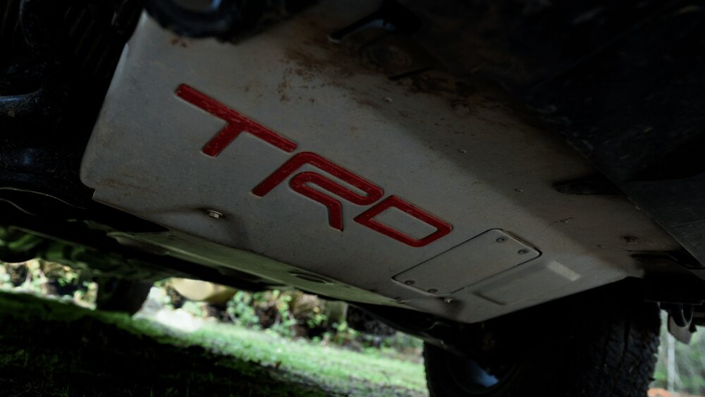 Photos by Toyota USA