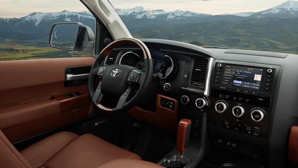 Photos by Toyota USA