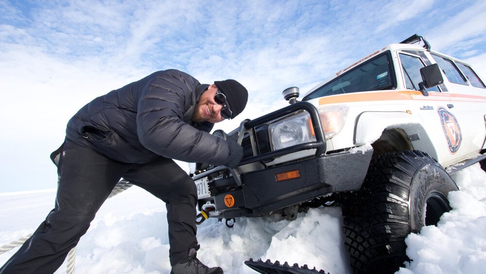 Photo: Expeditions 7