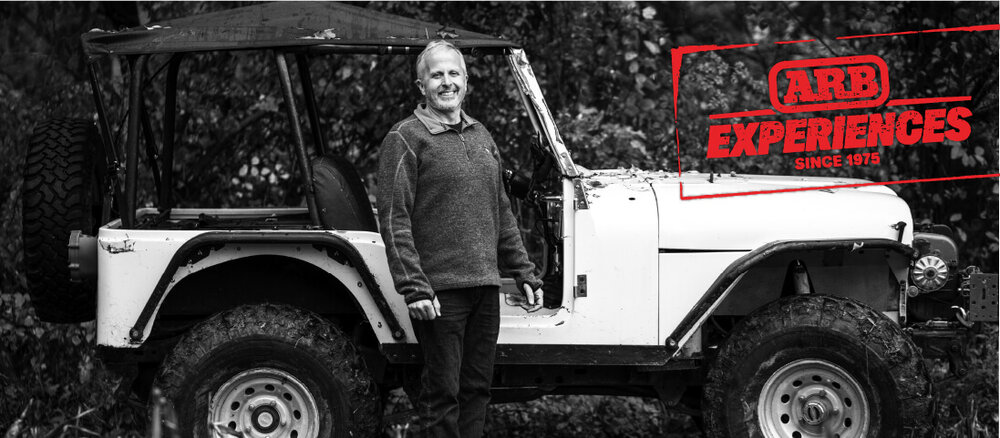 Image: ARB 4x4 Accessories