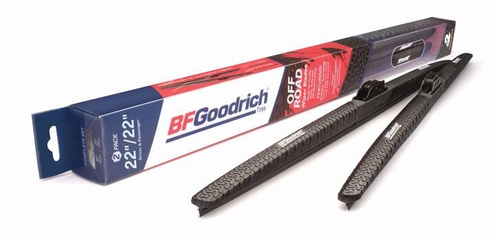 Photo: BFGoodrich