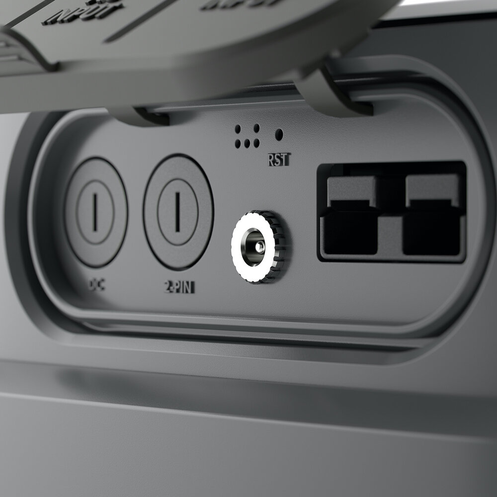  Photo: Dometic 