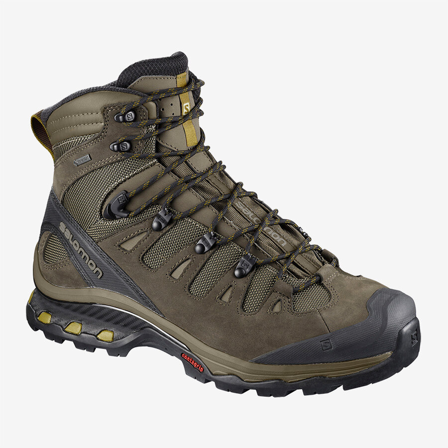 Salomon.com