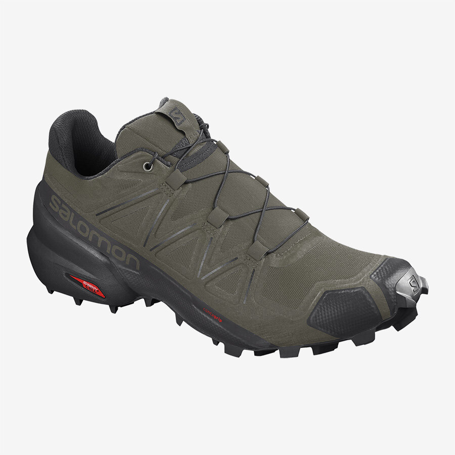 Salomon.com
