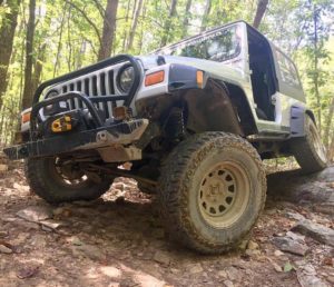 Dean Shirley, 10 Essentials of Overlanding