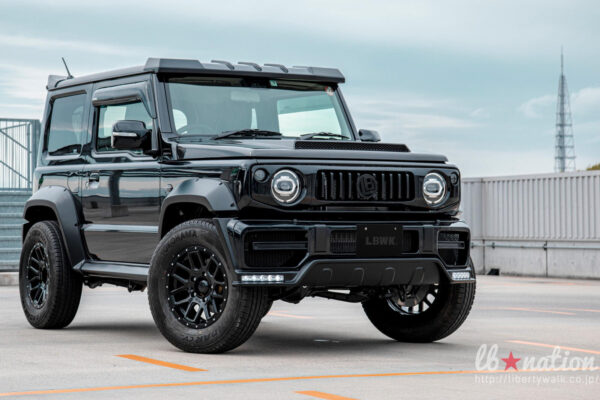 G-Wagen