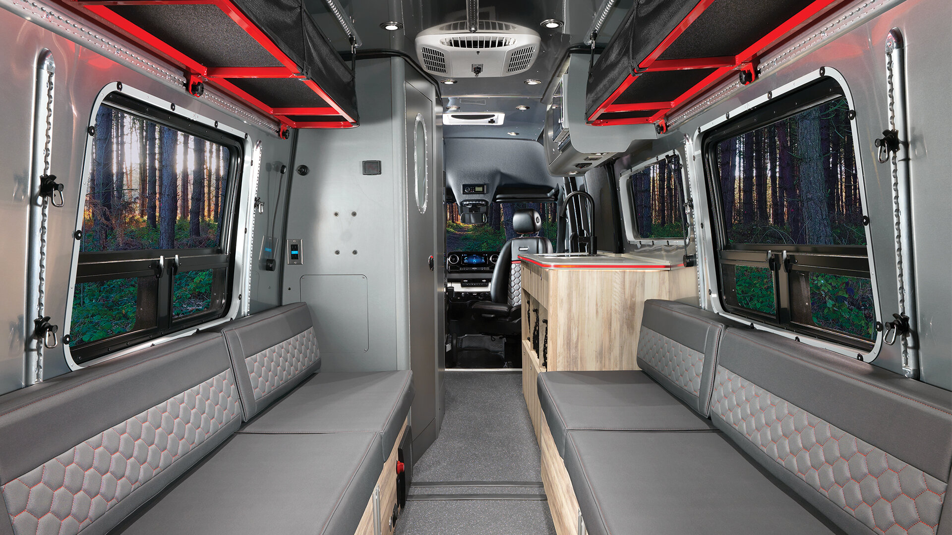 Photo: Airstream