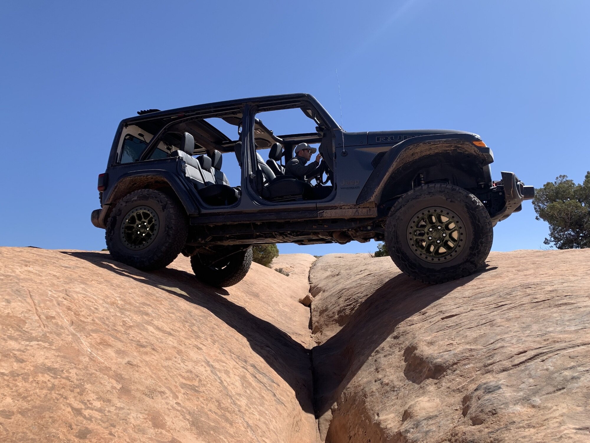 Photo: Jeep