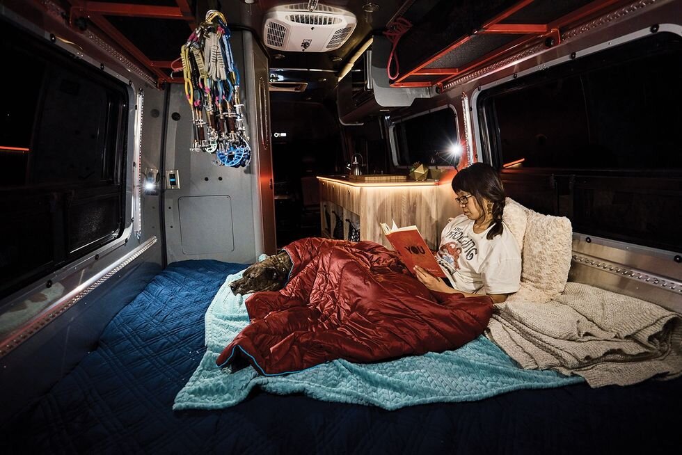 Photo: Airstream