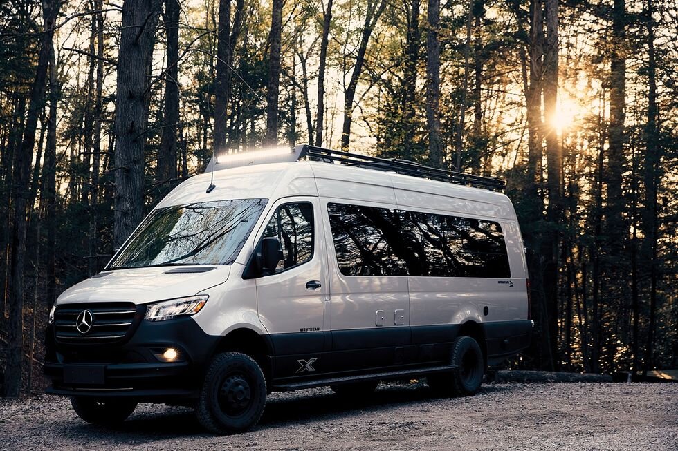 Photo: Airstream