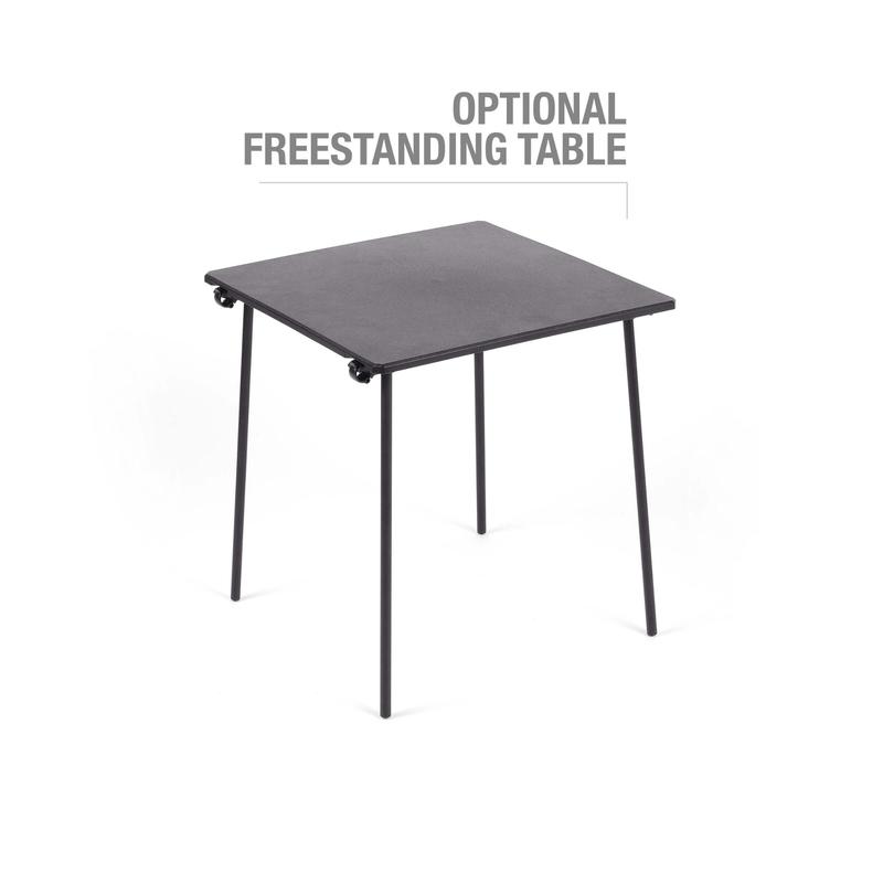 Helinox freestanding table